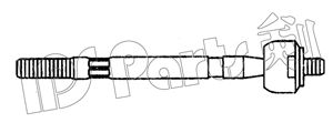 Articulação axial, barra de acoplamento IRE-10101