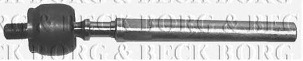 Articulação axial, barra de acoplamento BTR4665
