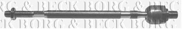 Articulación axial, barra de acoplamiento BTR5076