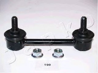 Stabilisator, chassis 106199