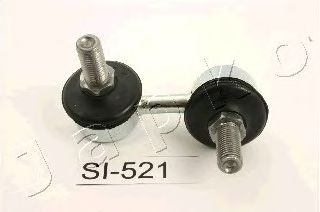Stabilisator, chassis 106521