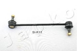 Sway Bar, suspension 106K12