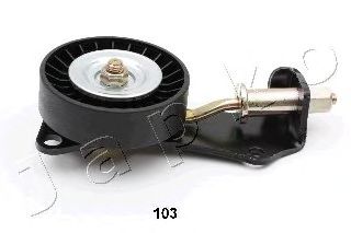 Τεντωτήρας, ιμάντας poly-V 140103