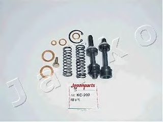 Repair Kit, brake master cylinder 14202