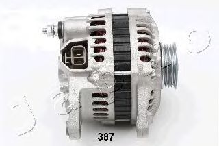 Alternator 2C387