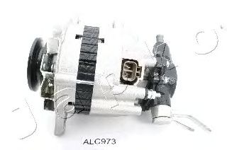 Alternator 2C973