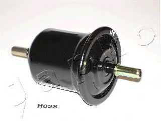 Fuel filter 30H02