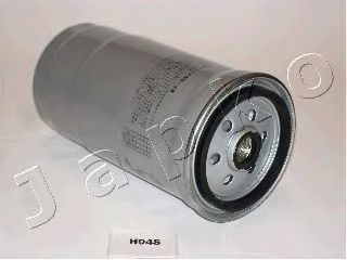 Fuel filter 30H04