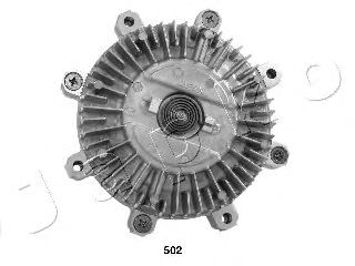 Clutch, radiator fan 36502