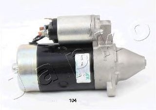 Mars motoru 3C104