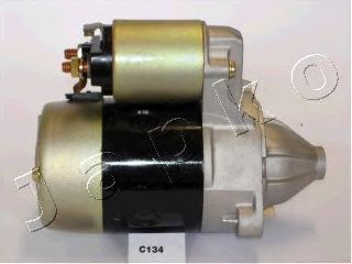 Mars motoru 3C134