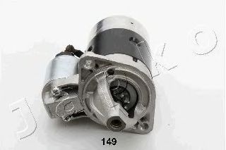 Startmotor 3C149