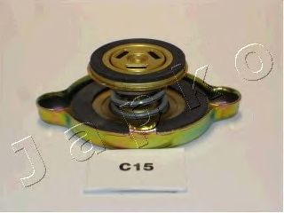 Radiator Cap 3C15