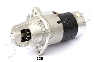 Mars motoru 3D225