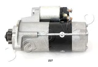 Mars motoru 3D237