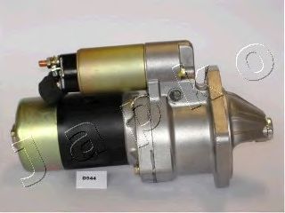 Mars motoru 3D944