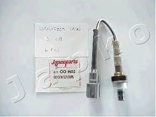 Lambda sensörü 3H02