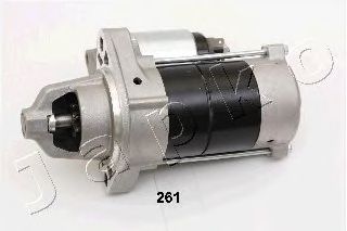 Mars motoru 3Z261