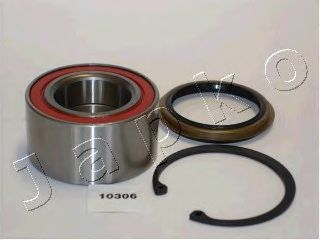 Wheel Bearing Kit 410306