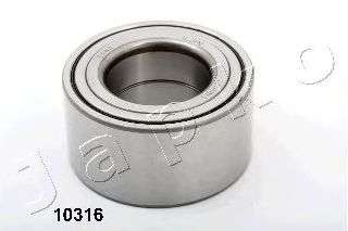 Wheel Bearing Kit 410316