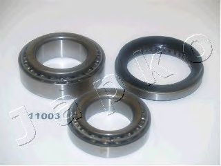 Wheel Bearing Kit 411003