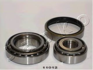 Wheel Bearing Kit 411012
