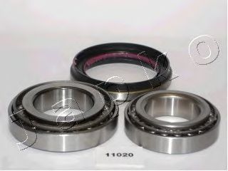 Wheel Bearing Kit 411020