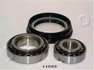 Wheel Bearing Kit 411023