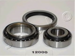 Wheel Bearing Kit 412000