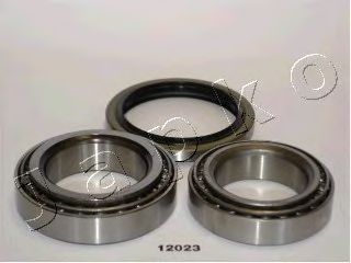 Wheel Bearing Kit 412023