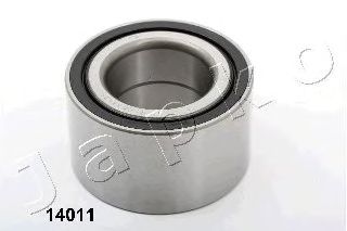 Wheel Bearing Kit 414011