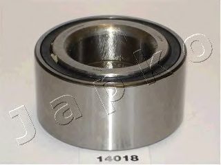 Wheel Bearing Kit 414018