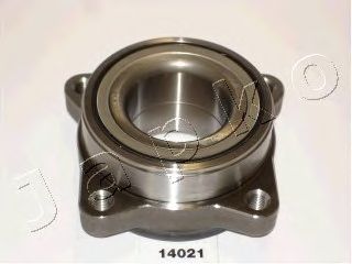 Wheel Bearing Kit 414021