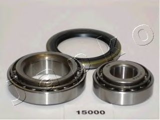 Wheel Bearing Kit 415000