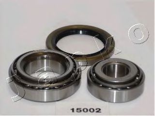 Wheel Bearing Kit 415002