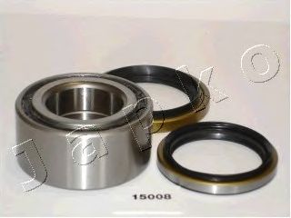 Wheel Bearing Kit 415008