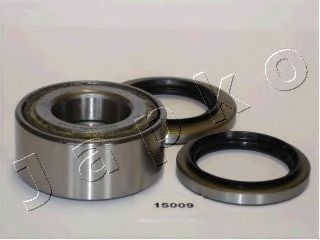 Wheel Bearing Kit 415009