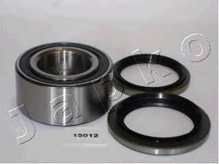Wheel Bearing Kit 415012