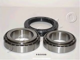 Wheel Bearing Kit 416008
