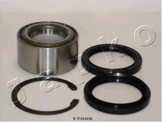 Wheel Bearing Kit 417005