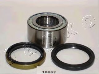 Wheel Bearing Kit 418007