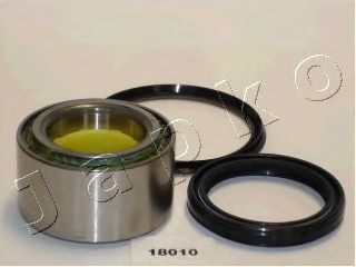 Wheel Bearing Kit 418010