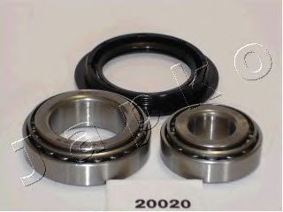 Wheel Bearing Kit 420020
