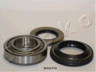 Wheel Bearing Kit 420070