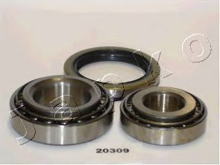 Wheel Bearing Kit 420309