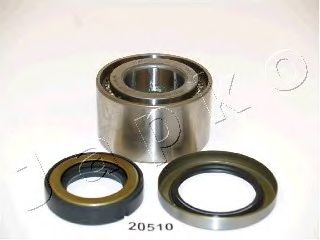 Wheel Bearing Kit 420510