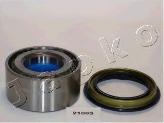 Wheel Bearing Kit 421003