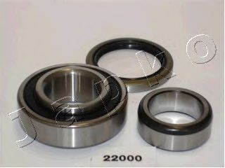 Wheel Bearing Kit 422000