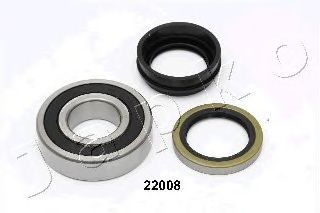 Wheel Bearing Kit 422008