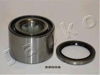 Wheel Bearing Kit 422009
